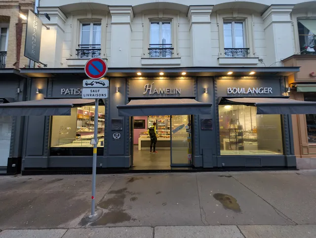 Les Caprices de Rouen