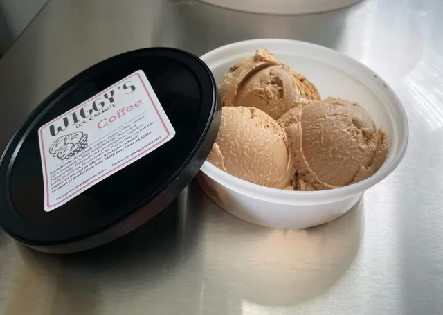 Wiggy's Ice Cream