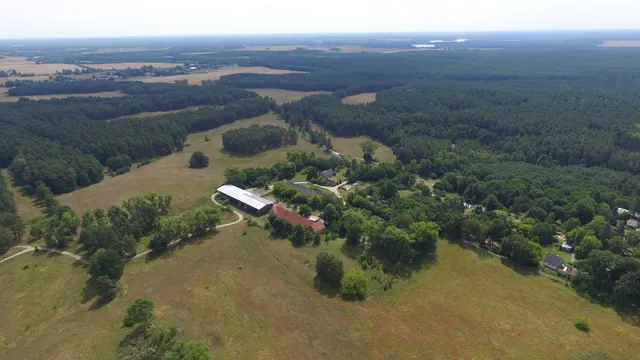 Ferienwohnungen Gut Eichhof