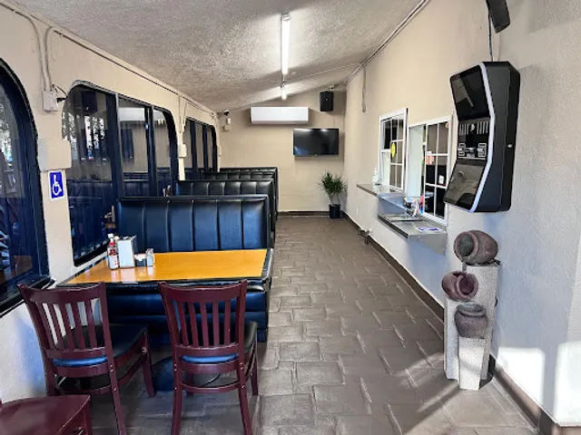 El Encanto Restaurantt