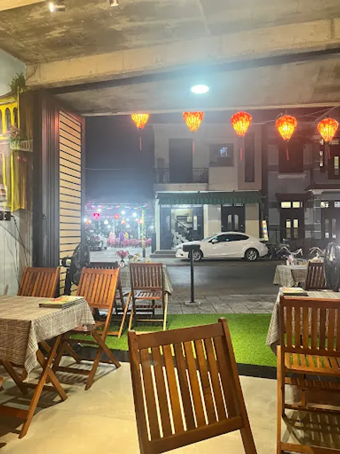 FAMILY RESTAURANT & CAFE _ Vietnamese cuisine & Italian cuisine