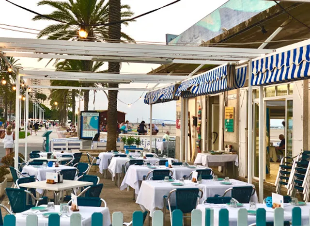 Los Gómez, Pobla de Farnals