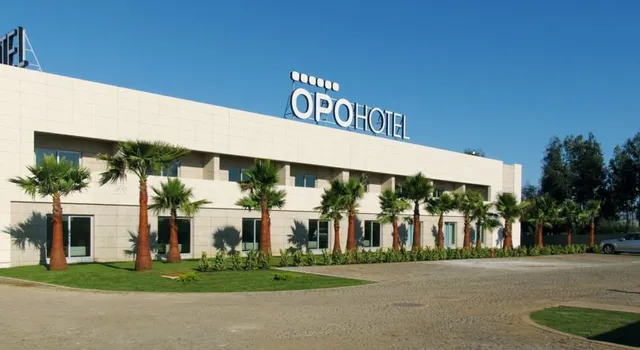 OPO Hotel
