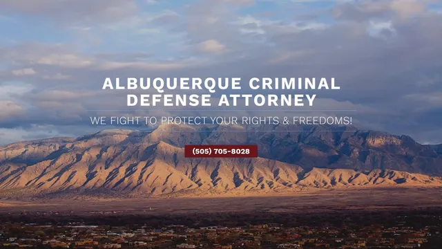 Border Law Office, PA