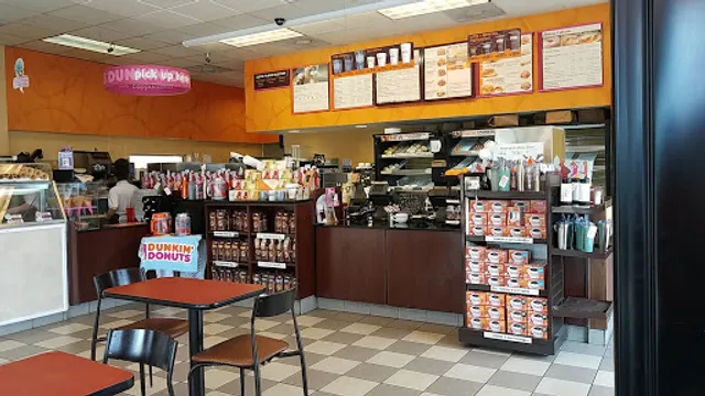 Dunkin'