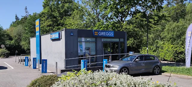 Greggs