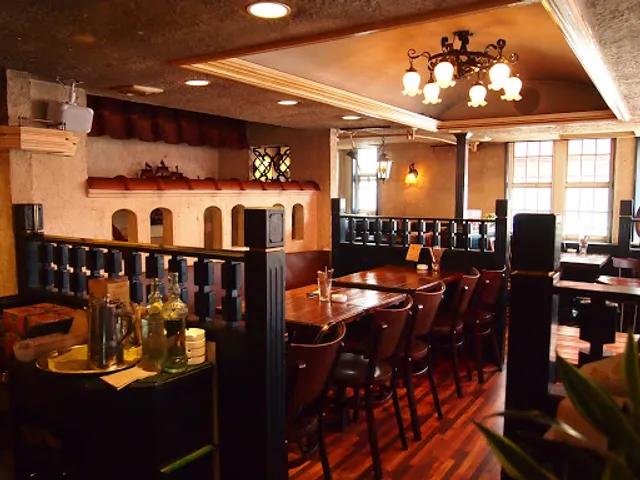 AlcolicCafeロジェ