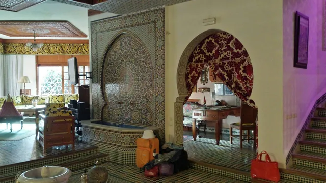 Riad Alhambra