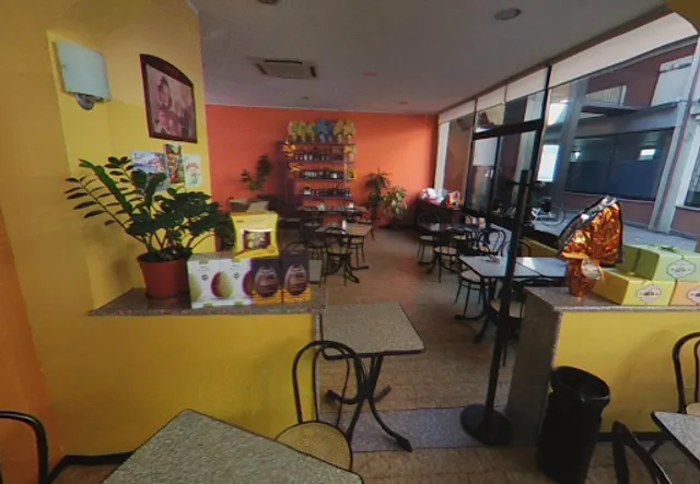 Bar Miki Anzola dell'Emilia