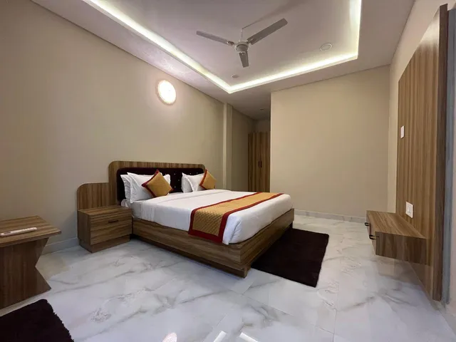 Shri vrindavan nikunj