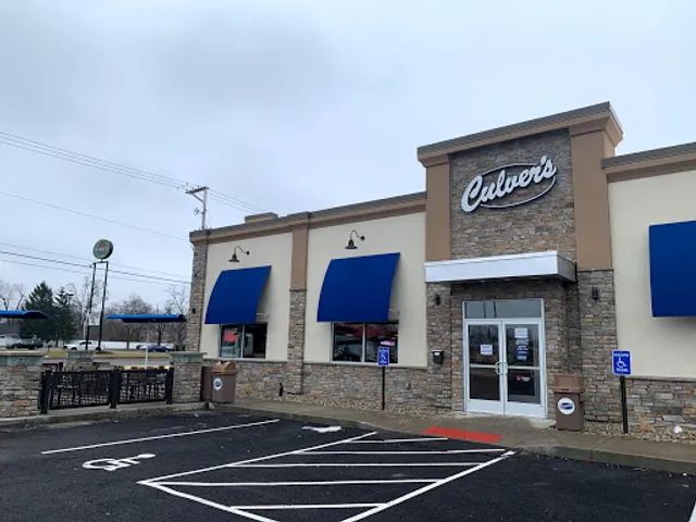 Culver’s