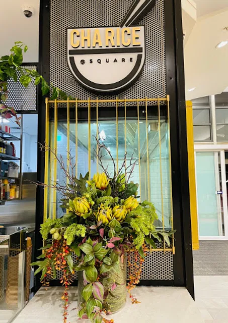 ChaRice@Square