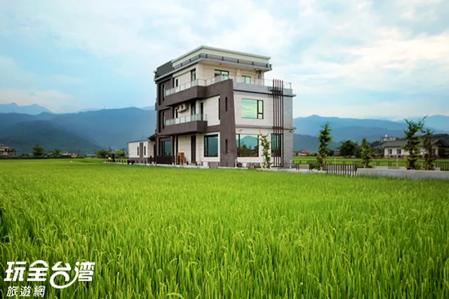 Easylife Parent-Child B&B