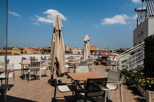 Hotel Alma di Alghero