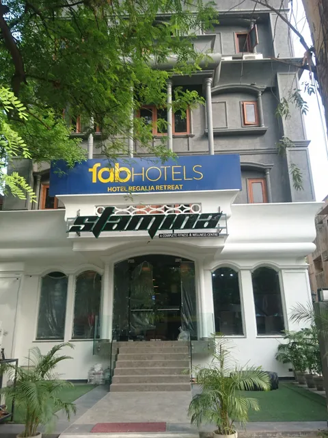 FabHotel Regalia GK1 (Duplicate)