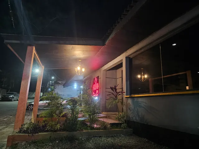 A Fuego Lento by NV Restaurante