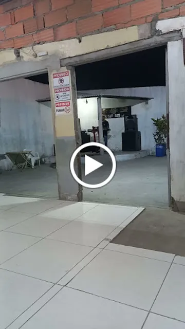 BARROS BAR ALTAS HORAS