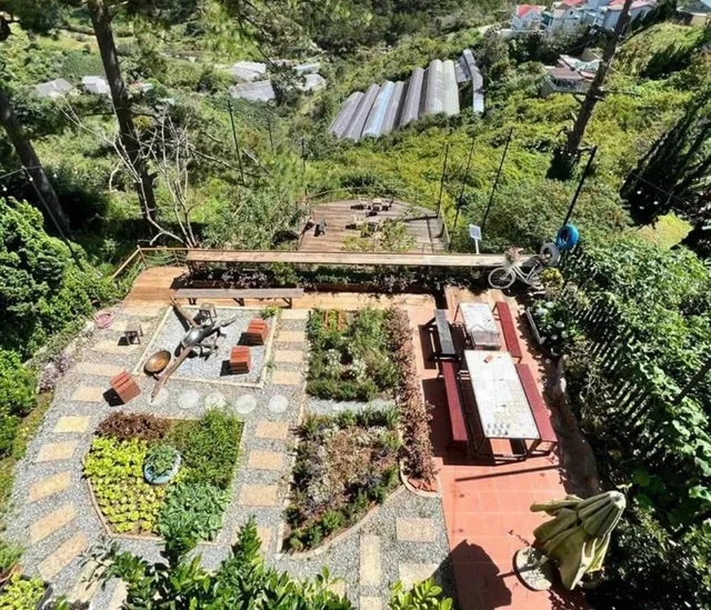 Dalat Harmony Garden