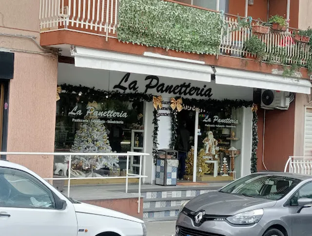 La panetteria