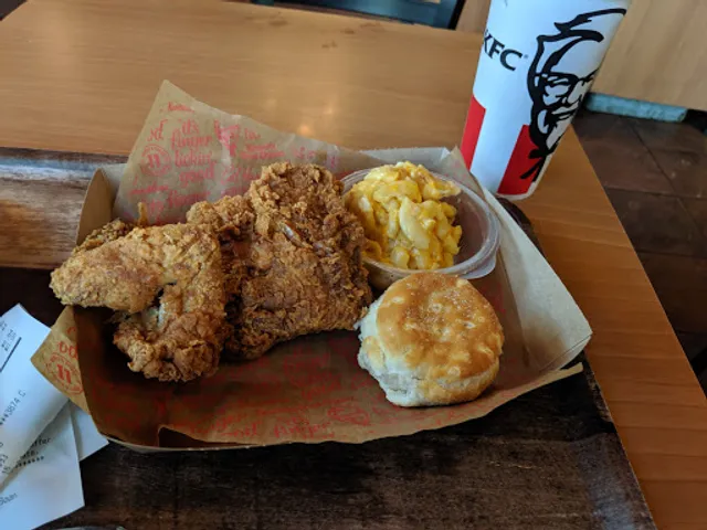 KFC
