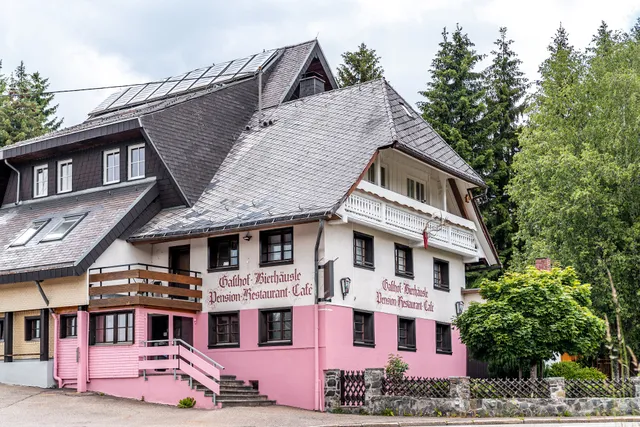 pop-up stuub feldberg