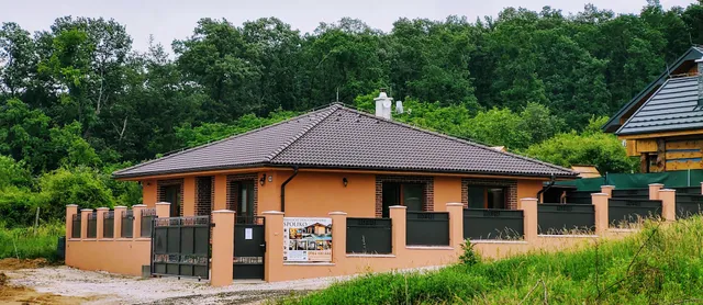 Rekreačný dom Spoliko