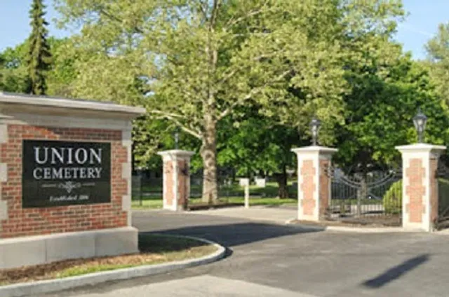 Union Cemetery