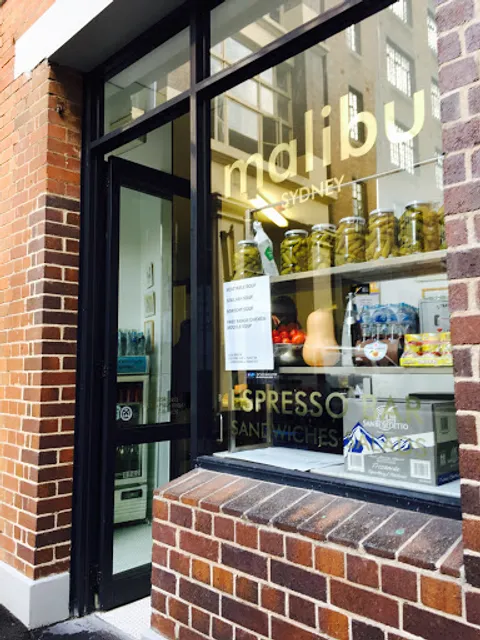 Malibu Sydney