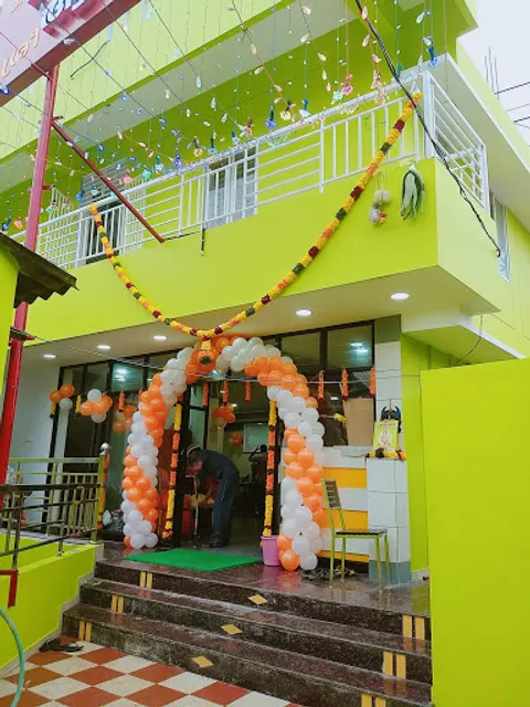 Sree Ariya Bhavan