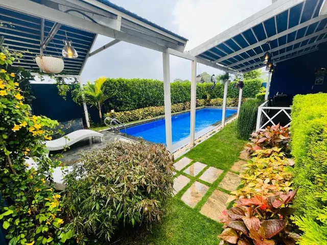 RANJU'Ss HOLIDAY HOME , MYSURU