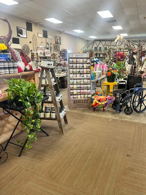 Bison Acres Marketplace