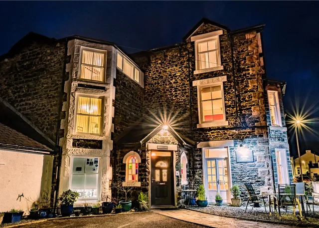 Sunnyside Guest House