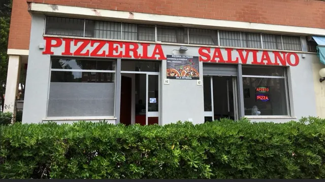 Pizzeria Salviano