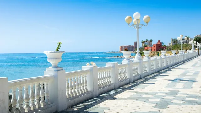 Apartamento Benalmadena Maite 3