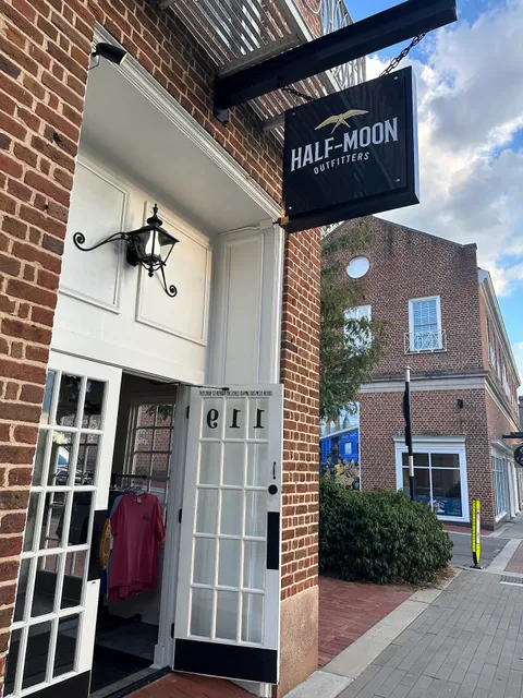 Half-Moon Outfitters