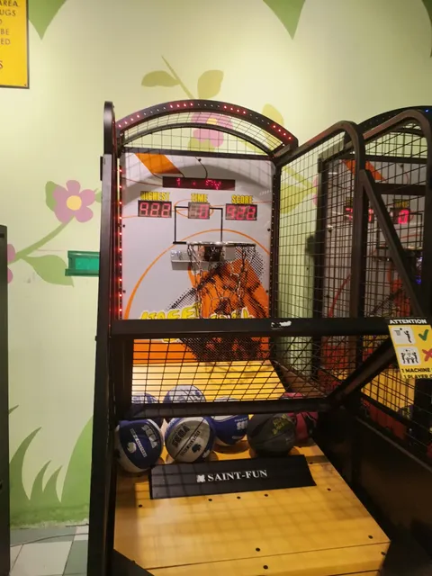 Molly Fantasy AEON Taman Equine