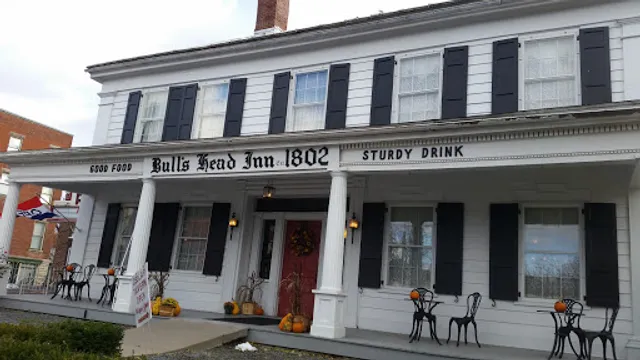Bull’s Head Inn