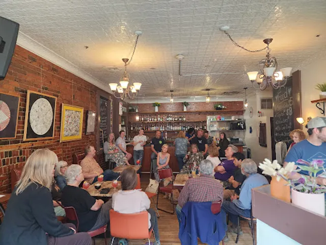 The Tower Bar & Lounge