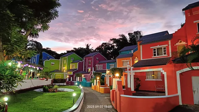 Otium Resort by the Oterra