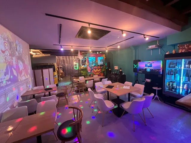 5969 ~World heritage BAR~