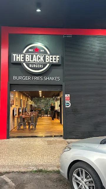 The Black Beef - Asa Sul