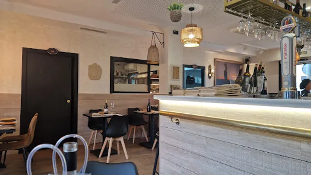 La Cocina de Melkart | Restaurante en La Barrosa