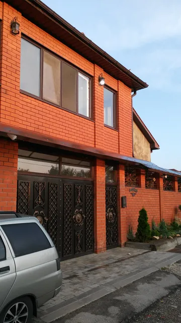 Hostel on Stroiteley 21