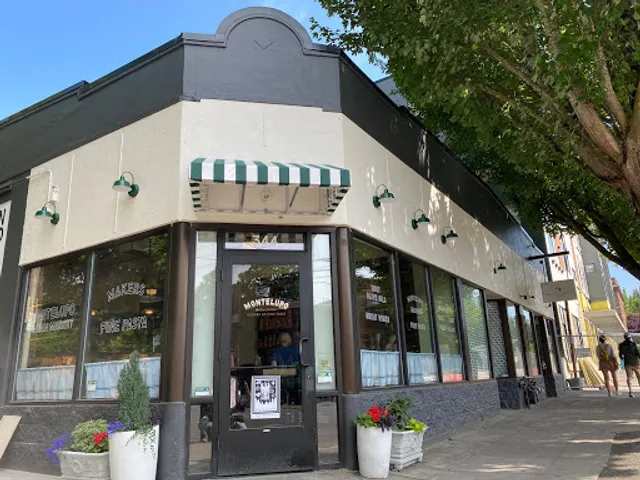 Montelupo Italian Market