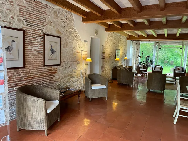 Résidence La Ferme de Jean Marie