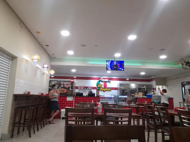 Pizzaria Di napoli