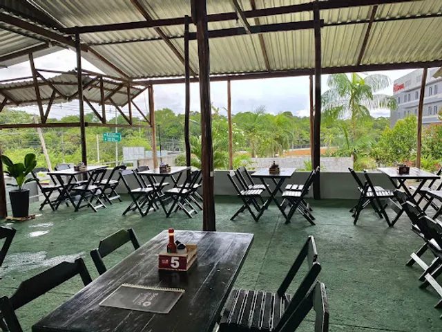 Restaurante Brasa Amazônica