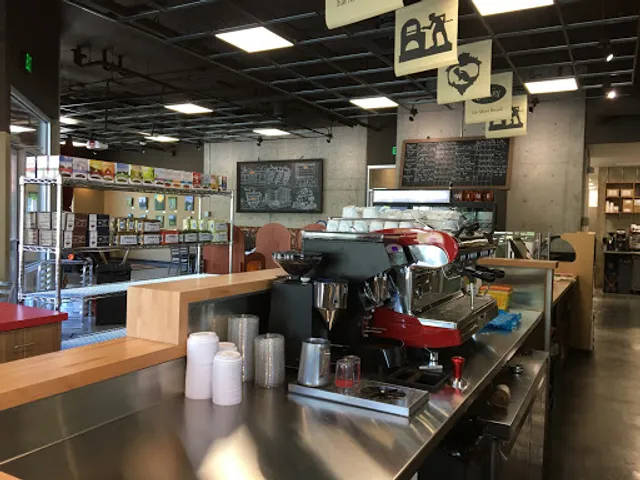 Bakery by the Lake - EAST