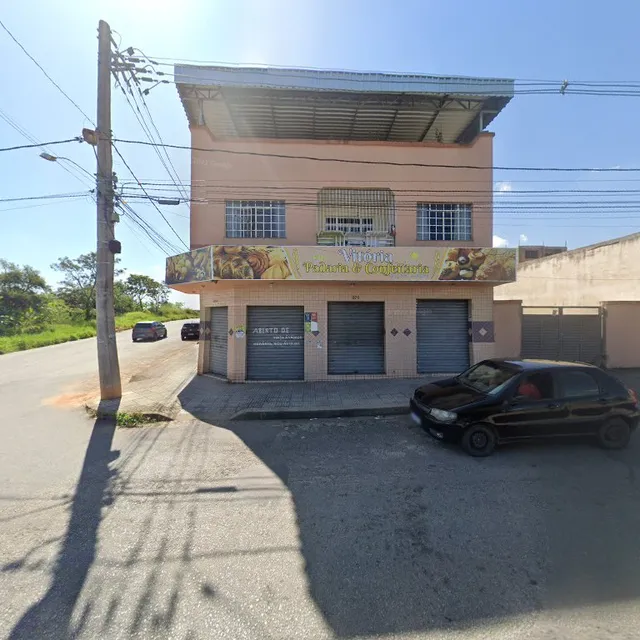 Vitória Padaria & Confeitaria