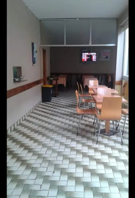 Café Restaurante Ponte dos Arcos